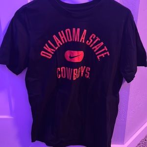 Nike Oklahoma state Shirt